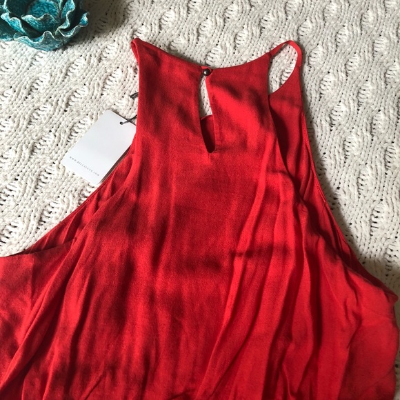 👗❤️SOLD!!!!!Bella Luxx beautiful maxi dress 👗 - Picture 2 of 6